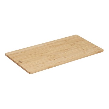 GROHE 40751HV0 - Planche à découper en bois 490 × 240 × 19 mm