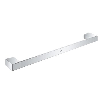 GROHE 40767000 - Porta asciugamani SELECTION CUBE 500 mm cromo lucido