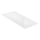 GROHE 40787L00 - Mensola in vetro 490 × 240 × 19 mm trasparente