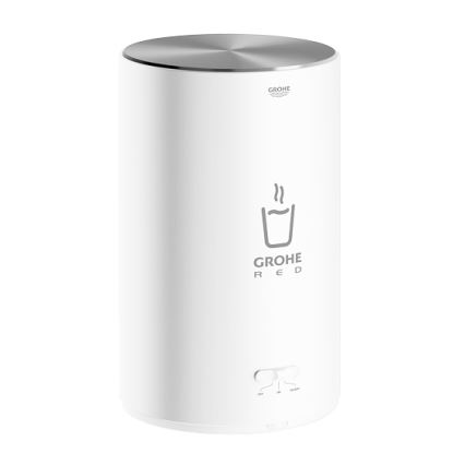 GROHE 40830001 - Serbatoio RED 3 litri, cromo lucido