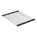 GROHE 40856SD0 - Égouttoir 450 × 348 mm inox brossé