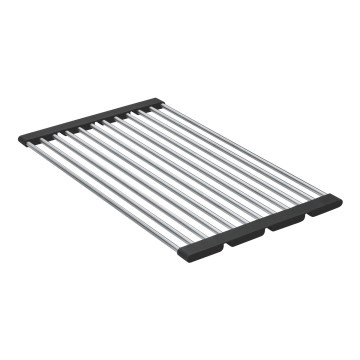 GROHE 40858SD0 - Égouttoir pour vaisselle 500 × 288 mm en inox