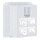 GROHE 40911000 - Vano di ispezione RAPID SL bianco