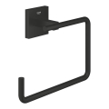GROHE 409752430 - Porte-serviettes START CUBE 18,8 x 13,8 cm noir