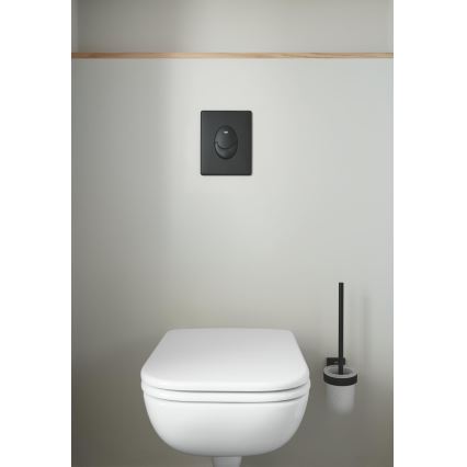 GROHE 409772430 - Set per la pulizia del WC START CUBE nero