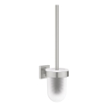 GROHE 40977DC0 - Ensemble de nettoyage pour WC START CUBE en inox