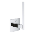 GROHE 40979000 - Porta rotolo di scorta START in cromo lucido