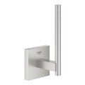 GROHE 40979DC0 - Ersatzrollenhalter START CUBE glänzender Chrom
