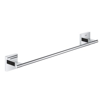 GROHE 40987000 - Handtuchhalter START CUBE 450 mm glänzender Chrom