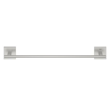 GROHE 40987DC0 - Porte-serviettes START CUBE 450 mm en inox