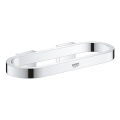 GROHE 41035000 - Porta asciugamani SELECTION 200 mm cromo lucido
