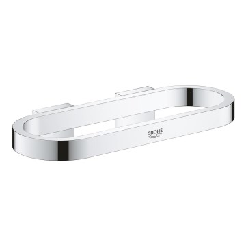 GROHE 41035000 - Porte-serviettes SELECTION 200 mm chrome brillant