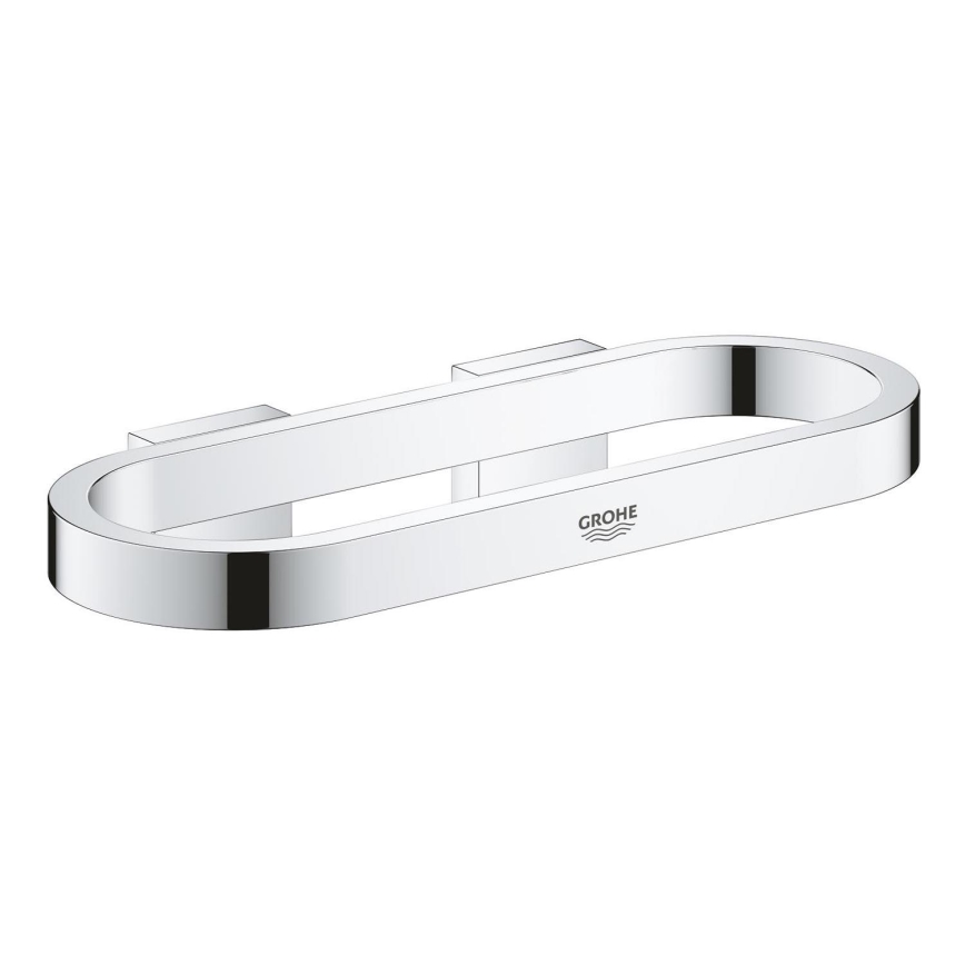 GROHE 41035000 - Porte-serviettes SELECTION 200 mm chrome brillant