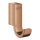 GROHE 41039DL0 - Gancio per accappatoio SELECTION 5,2 x 1,5 x 4,4 cm ramato
