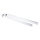 GROHE 41059000 - Doppelter Handtuchhalter SELECTION 411 mm, glänzend verchromt