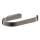 GROHE 41068AL0 - Porte-rouleau de papier toilette SELECTION graphite
