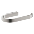 GROHE 41068DC0 - Toilettenpapierhalter SELECTION 15,3 × 1,5 × 8,5 cm Edelstahl