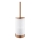 GROHE 41076DL0 - Set per la pulizia del WC SELECTION, finitura bronzo