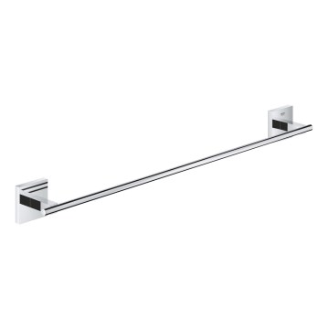 GROHE 41089000 - Barre porte-serviettes START CUBE 600 mm, chromé brillant