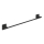 GROHE 410892430 - Porta asciugamani 600 mm nero