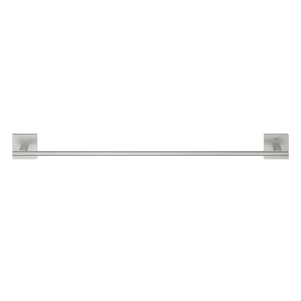 GROHE 41089DC0 - Porta asciugamani START CUBE 600 mm in acciaio inox