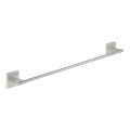 GROHE 41089DC0 - Porte-serviettes START CUBE 600 mm inox