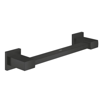GROHE 410942430 - Maniglione per vasca START CUBE 354 mm nero