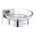 GROHE 41096000 - Portasapone START CUBE 110 × 56 × 125 mm cromo lucido