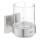 GROHE 41097DC0 - Gobelet avec support START CUBE en inox