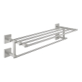GROHE 41099DC0 - Supporto 210 x 600 in acciaio inox