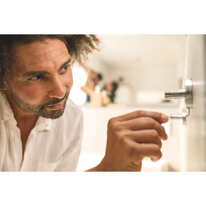 GROHE 41127000 - Colla QUICKGLUE A1 2,5 ml bianca