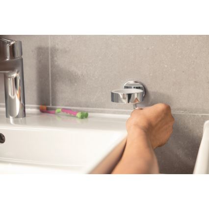 GROHE 41127000 - Colla QUICKGLUE A1 2,5 ml bianca