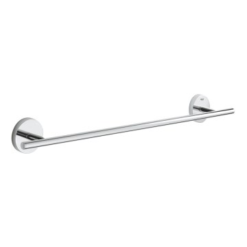 GROHE 41166000 - Barra porta asciugamani 522 mm cromo lucido
