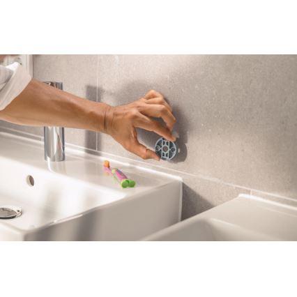 GROHE 41166000 - Barra porta asciugamani 522 mm cromo lucido