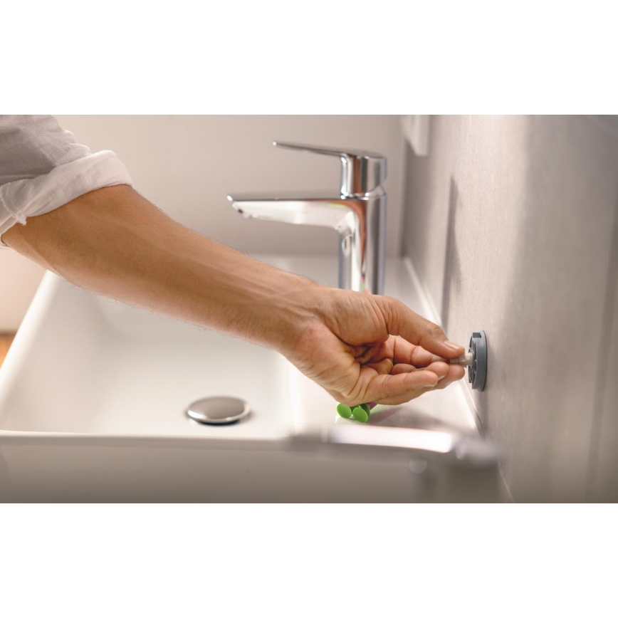 GROHE 41166000 - Barra porta asciugamani 522 mm cromo lucido