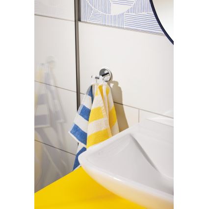 GROHE 41168000 - Gancio per accappatoio START COSMOPOLITAN cromo lucido