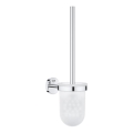 GROHE 41169000 - WC-Reinigungsset START mattierter Chrom