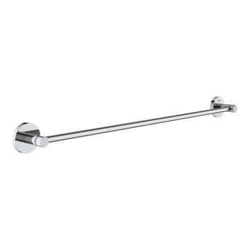 GROHE 41178000 - Porte-serviettes START 654 mm chrome brillant