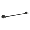 GROHE 411782430 - Porte-serviettes START 654 mm noir