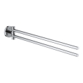 GROHE 41183000 - Handtuchhalter START 439 mm glänzender Chrom