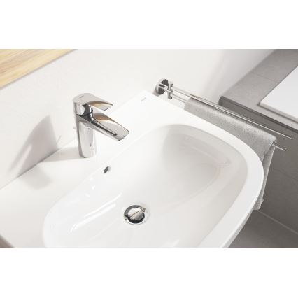 GROHE 41183000 - Porta asciugamani START 439 mm cromo lucido