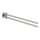 GROHE 41183DC0 - Handtuchhalter QUICKFIX START 439 mm Edelstahl