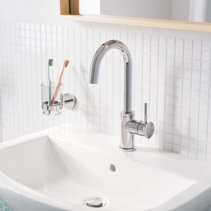 GROHE 41184000 - Glasbecher START, klar