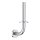 GROHE 41186000 - Ersatzrollenhalter START, glänzender Chrom