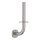 GROHE 41186DC0 - Ersatzrollenhalter für Toilettenpapier, 116 x 232 mm, Edelstahl