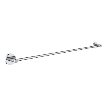 GROHE 41187000 - Porta asciugamani START 854 mm cromo lucido