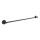 GROHE 411872430 - Barre porte-serviettes START 854 mm, noire