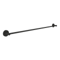 GROHE 411872430 - Porta asciugamani START 854 mm nero