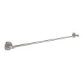 GROHE 41187DC0 - Porta asciugamani START 854 mm acciaio inox