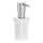 GROHE 41188000 - Distributeur de savon QUICKFIX START 160 ml chromé brillant
